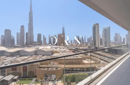 شقة - 2 غرف نوم - 3 حمامات للايجار في برج فيدا دبي مول 1 - فيدا ريزيدنس دبي مول - دبي وسط المدينة - دبي شقة - 2 غرف نوم - 3 حمامات للايجار في برج فيدا دبي مول 1 - فيدا ريزيدنس دبي مول - دبي وسط المدينة - دبي