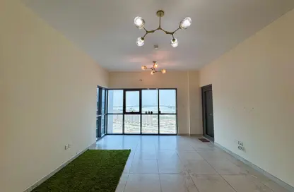 Apartment - 2 Bedrooms - 2 Bathrooms for sale in MAG 525 - Mag 5 Boulevard - Dubai South (Dubai World Central) - Dubai