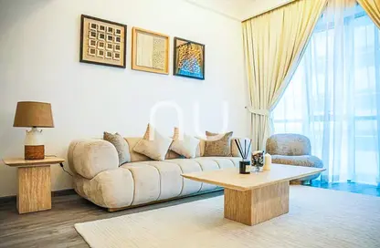 شقة - 2 غرف نوم - 2 حمامات للبيع في بوتيك 7 - برشا هايتس (تيكوم) - دبي