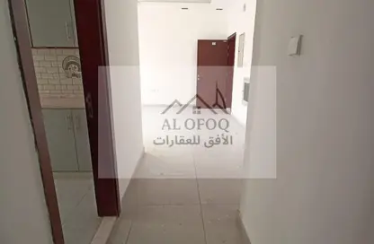 Apartment - 1 Bedroom - 2 Bathrooms for rent in Al Aamra Gardens - Al Amerah - Ajman