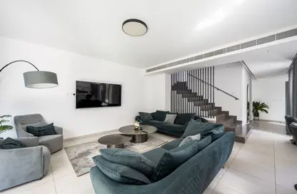 Villa - 3 Bedrooms - 4 Bathrooms for sale in Sarab 2 - Aljada - Sharjah