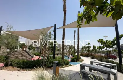 Villa - 4 Bedrooms - 4 Bathrooms for rent in Elan - Tilal Al Ghaf - Dubai