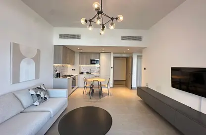 Apartment - 1 Bedroom - 1 Bathroom for sale in Oxford Terraces - District 11 - Jumeirah Village Circle - Dubai