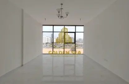 شقة - 2 غرف نوم - 3 حمامات للايجار في برج الأوقاف - الخالدية - أبوظبي