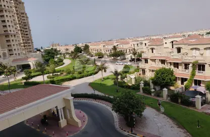 Apartment - Studio - 1 Bathroom for sale in Royal breeze 2 - Royal Breeze - Al Hamra Village - Ras Al Khaimah
