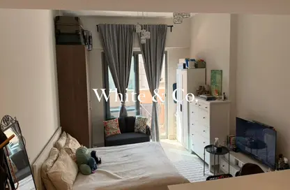 Apartment - Studio - 1 Bathroom for sale in Casa Grande - District 11 - Jumeirah Village Circle - Dubai