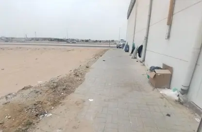 Warehouse - Studio for rent in Ajman Industrial 1 - Ajman Industrial Area - Ajman