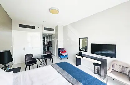 Apartment - Studio for rent in Artesia C - Artesia - DAMAC Hills - Dubai
