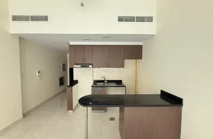 Apartment - Studio - 1 Bathroom for rent in Golden Homes Building - Jumeirah Village Circle - Dubai