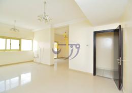 Apartment - 3 bedrooms - 4 bathrooms for rent in Al Majaz 3 - Al Majaz - Sharjah