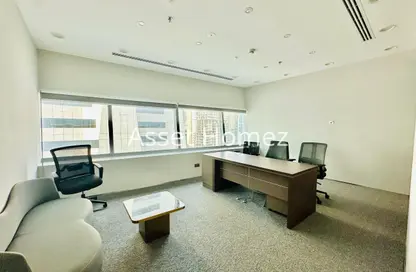 Office Space - Studio - 2 Bathrooms for rent in Iris Bay - Business Bay - Dubai Office Space - Studio - 2 Bathrooms for rent in Iris Bay - Business Bay - Dubai
