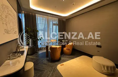 شقة - 4 غرف نوم - 5 حمامات للبيع في B برج جاي ون - جاي ون - الخليج التجاري - دبي