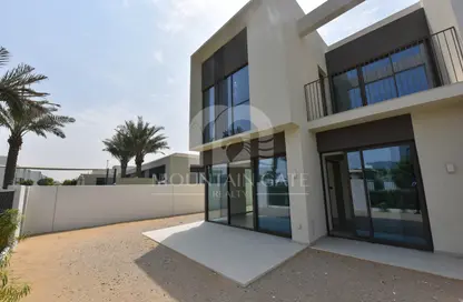 Townhouse - 3 Bedrooms - 4 Bathrooms for rent in Nara - The Valley - Dubai