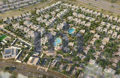 Land - Studio for sale in Saadiyat Reserve - Saadiyat Island - Abu Dhabi