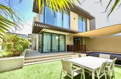 فيلا - 4 غرف نوم - 5 حمامات للبيع في Sobha Hartland Villas - Phase II - صبحا هارتلاند - مدينة الشيخ محمد بن راشد - دبي