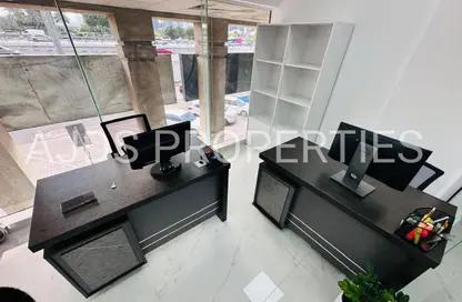 مكتب - استوديو - 1 حمام للايجار في ريم ريزدنسي - الكرامة - دبي