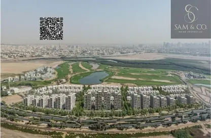 Land - Studio for sale in Marina - Al Zorah - Ajman