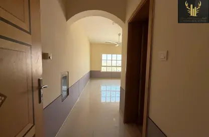 Apartment - 2 Bedrooms - 2 Bathrooms for rent in Al Rawda 2 Villas - Al Rawda 2 - Al Rawda - Ajman