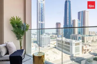 Apartment - 2 Bedrooms - 3 Bathrooms for sale in Forte 1 - Forte - Downtown Dubai - Dubai