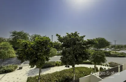 Villa - 3 Bedrooms - 4 Bathrooms for rent in Aura - Tilal Al Ghaf - Dubai