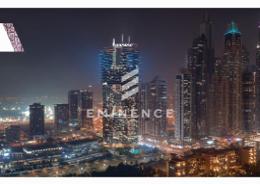 Penthouse - 4 bedrooms - 6 bathrooms for sale in Cavalli Casa Tower - Dubai Marina - Dubai Penthouse - 4 bedrooms - 6 bathrooms for sale in Cavalli Casa Tower - Dubai Marina - Dubai