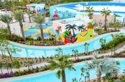 تاون هاوس - 4 غرف نوم - 4 حمامات للبيع في فيوليت 3 - فيوليت - داماك هيلز 2 - دبي