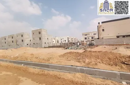 Land - Studio for sale in Al Helio 2 - Al Helio - Ajman