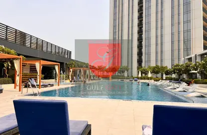 شقة - 2 غرف نوم - 2 حمامات للبيع في هاربور جيت تاور1 - بوابة هاربور - ميناء خور دبي (ذا لاجونز) - دبي