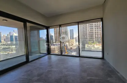 Apartment - 2 Bedrooms - 2 Bathrooms for rent in Peninsula One - Peninsula - Business Bay - Dubai