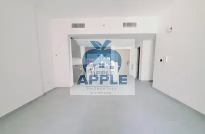 Apartment - 2 Bedrooms - 3 Bathrooms for rent in Tiraz - Naseej District - Aljada - Sharjah