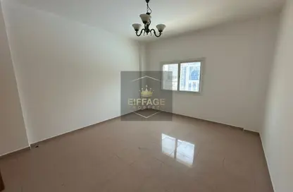 Apartment - 2 Bedrooms - 2 Bathrooms for rent in Al Naemiya Tower 2 - Al Naemiya Towers - Al Nuaimiya - Ajman