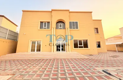 فيلا - 6 غرف نوم - 8 حمامات للايجار في نغمة 1 - نغمة - العين فيلا - 6 غرف نوم - 8 حمامات للايجار في نغمة 1 - نغمة - العين