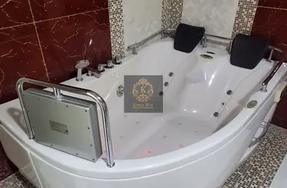 Villa - Studio - 1 Bathroom for rent in Mohamed Bin Zayed City - Abu Dhabi