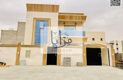 فيلا - 6 غرف نوم - 8 حمامات للبيع في الحليو 2 - الحليو - عجمان