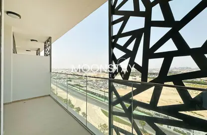شقة - غرفة نوم - 1 حمام للايجار في ذا جيت - مدينة مصدر - أبوظبي