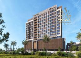 شقة - 1 غرفة نوم - 3 حمامات للبيع في فيردانا 2 - مجمع دبي للإستثمار - دبي