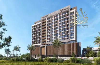شقة - غرفة نوم - 3 حمامات للبيع في فيردانا 2 - مجمع دبي للإستثمار - دبي