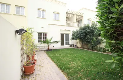 Villa - 2 Bedrooms - 2 Bathrooms for sale in Springs 15 - The Springs - Dubai