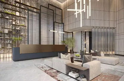 شقة - غرفة نوم - 2 حمامات للبيع في ليجادو - منطقة 14 - قرية جميرا الدائرية - دبي