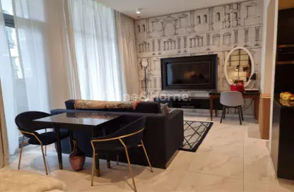 Hotel  and  Hotel Apartment - Studio - 1 Bathroom for sale in Atria SA - Atria Residences - Business Bay - Dubai