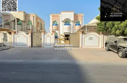 فيلا - 5 غرف نوم - 7 حمامات للبيع في فلل الروضة 2 - 2 الروضة - الروضة - عجمان فيلا - 5 غرف نوم - 7 حمامات للبيع في فلل الروضة 2 - 2 الروضة - الروضة - عجمان