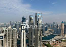 Studio - 1 bathroom for sale in Aykon City Tower B - Aykon City - Business Bay - Dubai