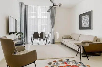 Apartment - 1 Bedroom - 1 Bathroom for sale in Sobha Creek Vistas Tower A - Sobha Hartland - Mohammed Bin Rashid City - Dubai