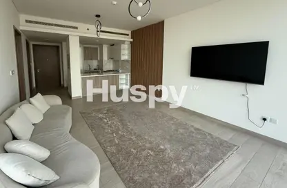 Apartment - 1 Bedroom - 2 Bathrooms for rent in One Park Avenue - Sobha Hartland - Mohammed Bin Rashid City - Dubai