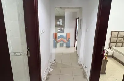 Apartment - 2 Bedrooms - 3 Bathrooms for rent in City Tower - Al Nuaimiya - Ajman