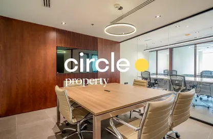 Office Space - Studio for rent in Mazaya Business Avenue BB2 - Mazaya Business Avenue - Jumeirah Lake Towers - Dubai