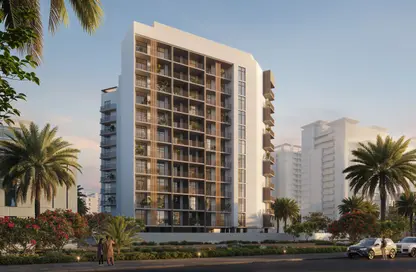 Apartment - 2 Bedrooms - 3 Bathrooms for sale in Verdania 2 - Dubai Land Residence Complex - Dubai