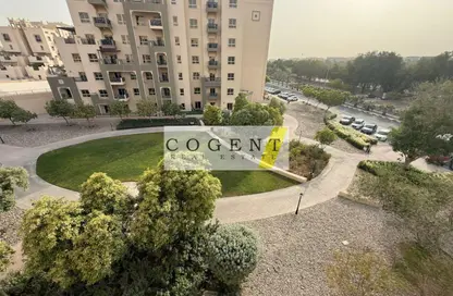 Apartment - 2 Bedrooms - 2 Bathrooms for rent in Remraam - Dubai Land - Dubai