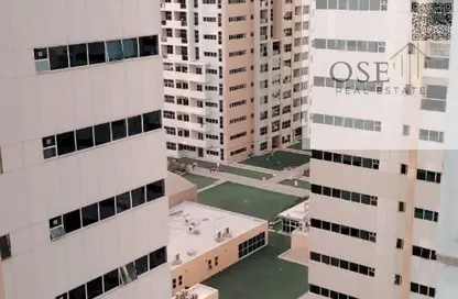 شقة - 2 غرف نوم - 2 حمامات للبيع في 1 عجمان ون تاور - عجمان واحد - عجمان وسط المدينة - عجمان شقة - 2 غرف نوم - 2 حمامات للبيع في 1 عجمان ون تاور - عجمان واحد - عجمان وسط المدينة - عجمان