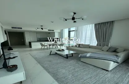 Apartment - 1 Bedroom - 2 Bathrooms for sale in Residences 16 - District One - Mohammed Bin Rashid City - Dubai